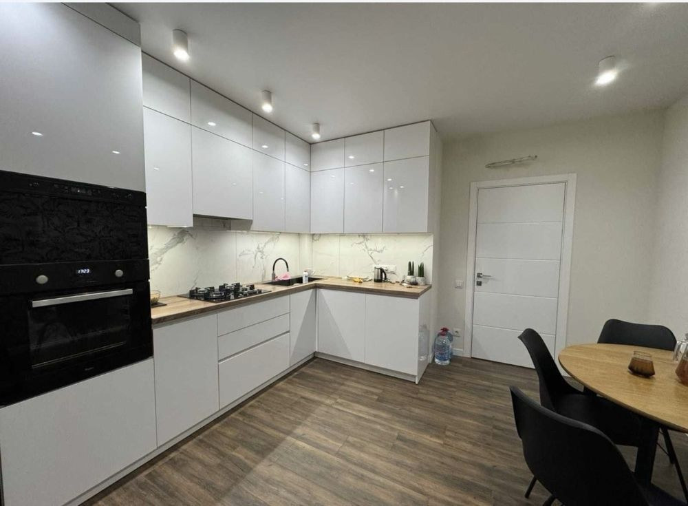 Продаж Квартира на улица Пимоненка Миколи 18 L'viv - photo 3