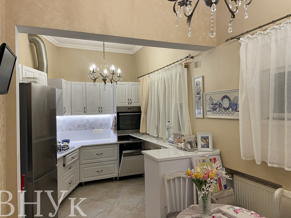 Продаж Квартира 3-кімнатна, 1/5 поверх на вул. Тершаковців L'viv - photo 6