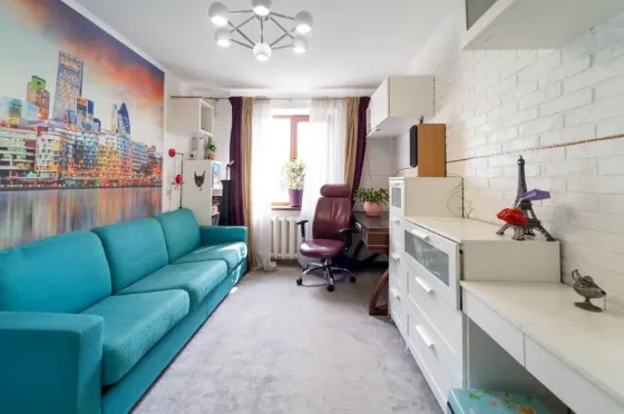 For sale 4-room Apartment 93 sq.m Генерала Петрова, 22а Odessa