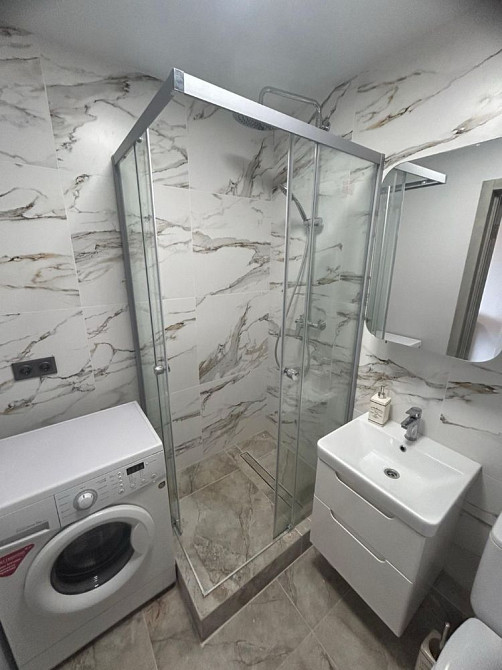 Продаж Квартира 1-кімнатна, 5/5 поверх на Теремківська вул., д. 13 Київ - фото 10