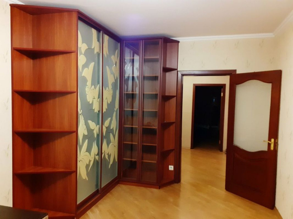 Оренда Квартира 2-кімнатна, 2/15 поверх на ул. Урловская, 16 Київ - фото 3