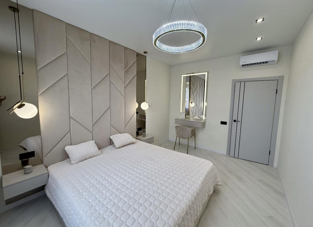 Продаж Квартира 2-кімнатна, 19/25 поверх на Генуэзская ул. Одеса - фото 11