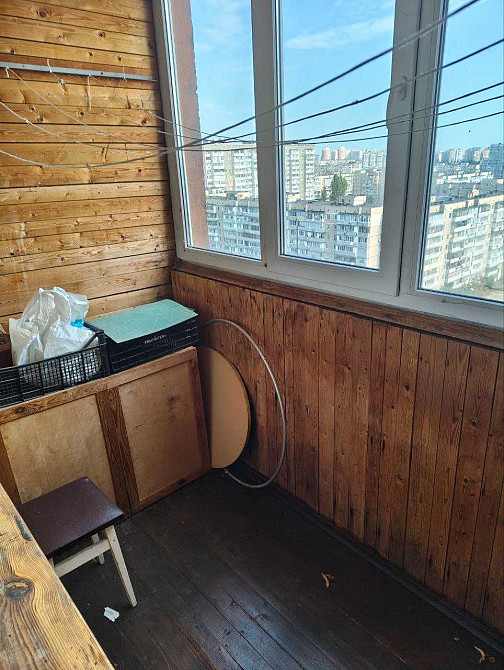 Продаж Квартира 3-кімнатна, 14/16 поверх на Драйзера Теодора вул., д. 9 Київ - фото 4