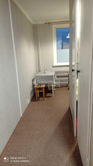 Оренда Квартира 1-кімнатна, 9/9 поверх на вул. Сергія Грицевця Харків - фото 2