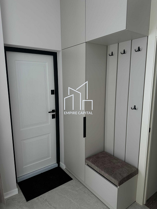 Оренда Квартира 2-кімнатна, 1/2 поверх на вул. Корсунська Львів - фото 13