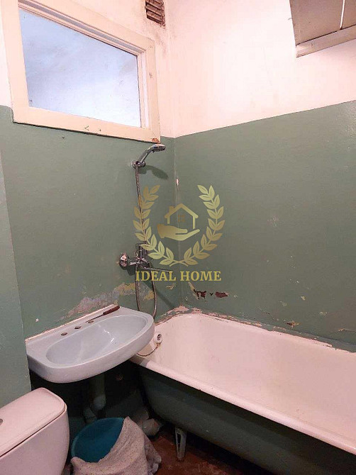 Продаж Квартира 1-кімнатна на Полесская ул., 12 Київ - фото 8