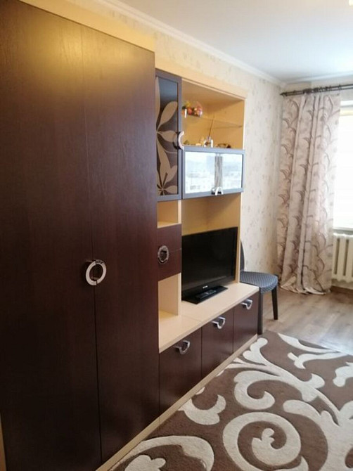 Оренда Квартира 1-кімнатна, 12/16 поверх на Здолбунівська, 5 Київ - фото 9