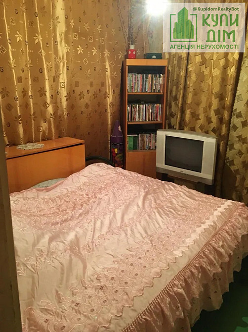 Продаж 3к квартири під ремонт на Гірничому. Кропивницький - фото 3
