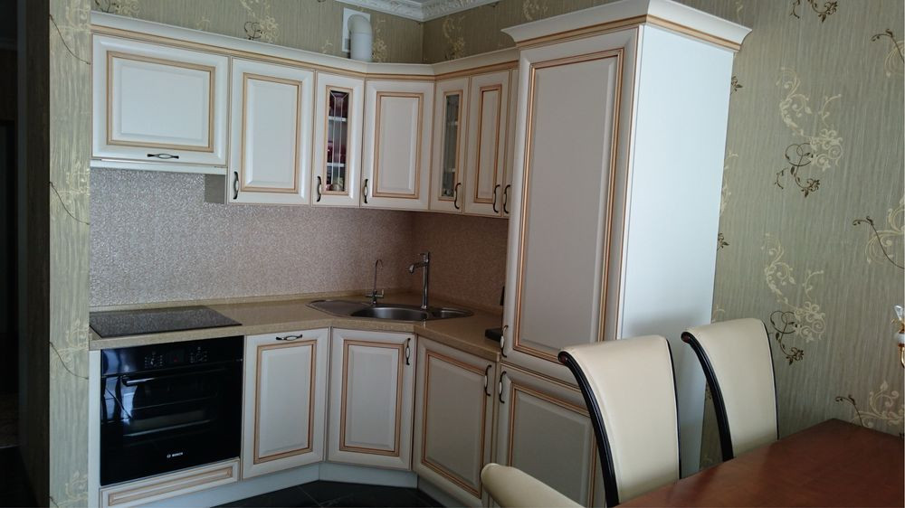 Продаж 2к Квартира 54 кв.м просп. Голосіївський вул. Kiev - photo 5