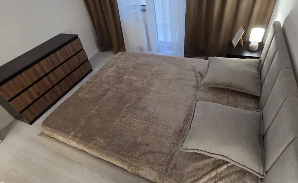 Продаж Квартира 2-кімнатна, 3/12 поверх Ternopil' - photo 12