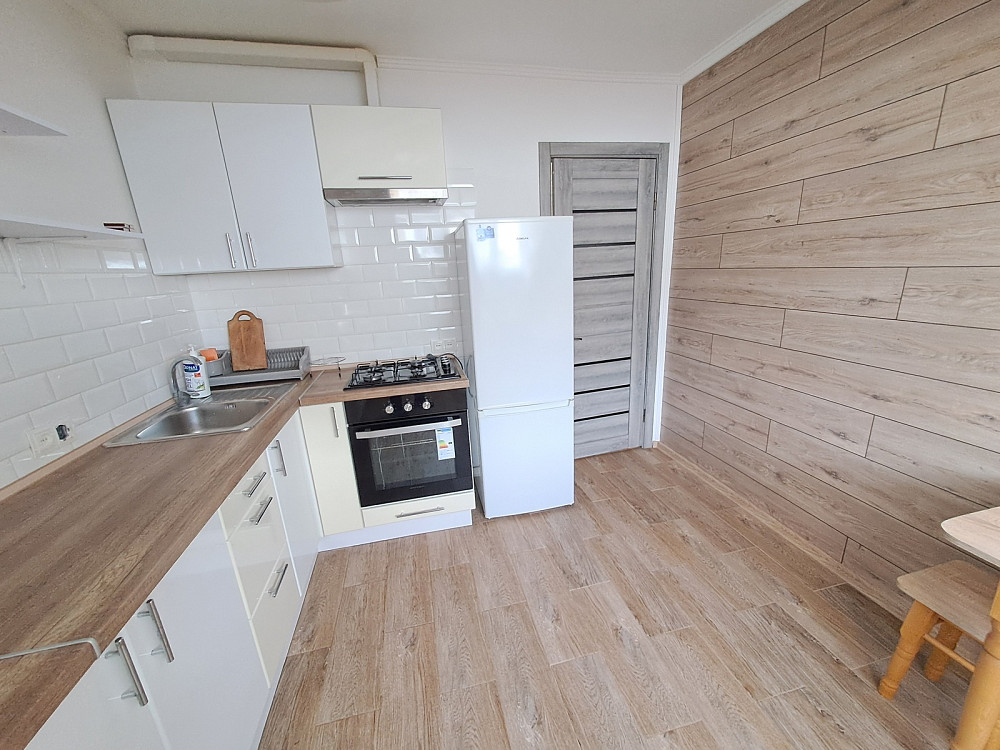 Оренда Квартира 1-кімнатна, 9/9 поверх на вул. Будного С. Ternopil' - photo 18