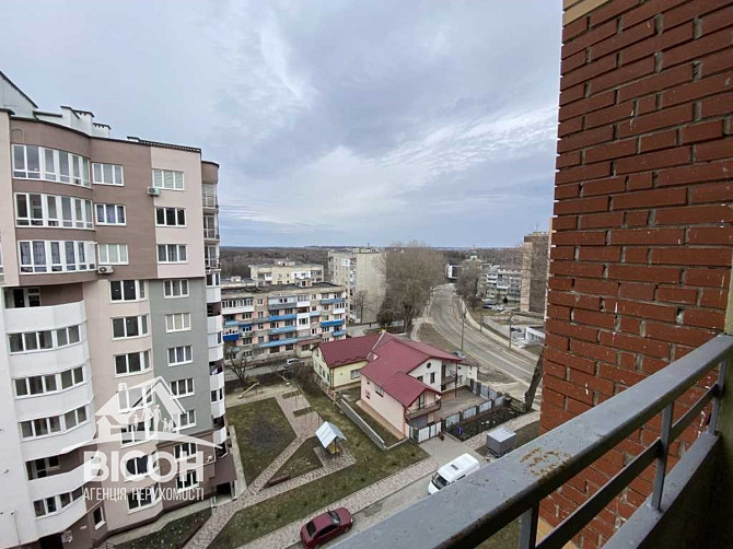 Простора 2 км. квартира у цегляному будинку! Новобудова! Тернопіль - фото 12