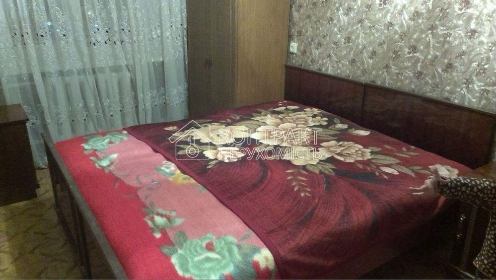 Оренда Квартира 3-кімнатна, 8/9 поверх на вул. Зерновой Харків - фото 6