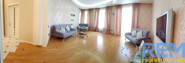 Продам 4 комнатную квартиру на  Екатерининской площади / элит класс Одеса - фото 12