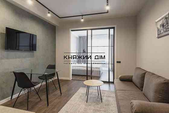 Шикарная 1к. квартира в ЖК Новая Англия. КОД ОБЪЕКТА: 21128007. Київ