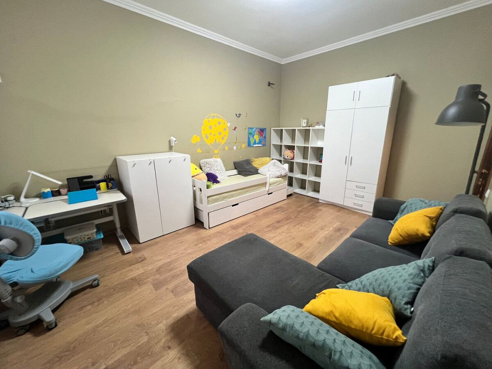 Оренда Квартира 2-кімнатна, 10/15 поверх на Левка Лукяненка, 21 Киев - изображение 18