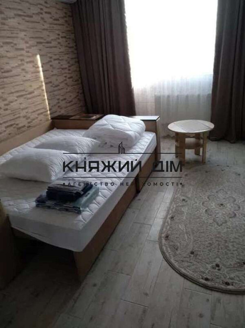 БЕЗ КОМІСІЇ! 2к. роздільна ЖК 4 сезони. м.Васильківська. №21143434 Київ - фото 6