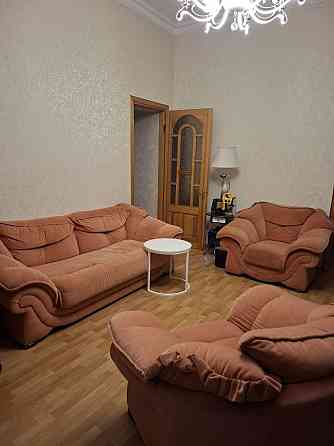 В продаже 3-х комнатная квартира в Центре города - ул. Базарная. Одеса