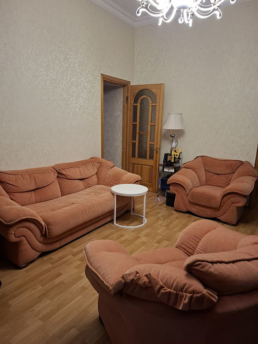 В продаже 3-х комнатная квартира в Центре города - ул. Базарная. Одеса - фото 2