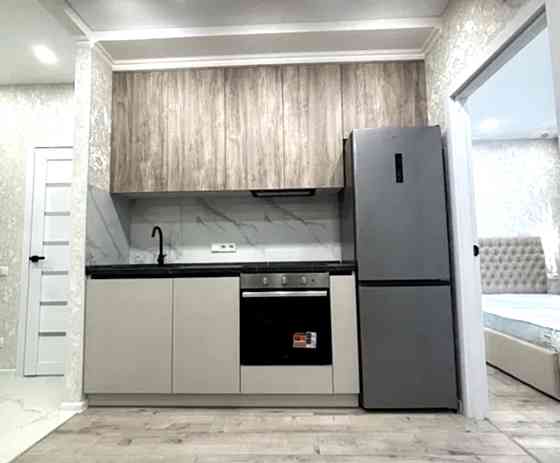 Продам 2к квартиру с ремонтом. 53 Жемчужина Одеса