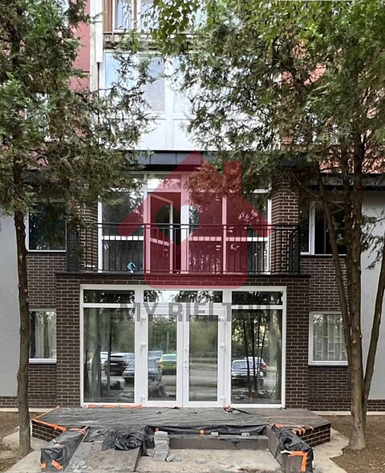 Продаж торгове приміщення на Свободи генерала поверх - 1/2 Uzhhorod - photo 2