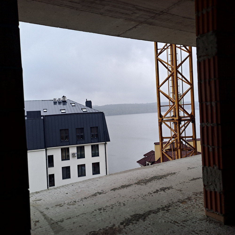 Квартира з видом на озеро! Тернопіль - фото 6