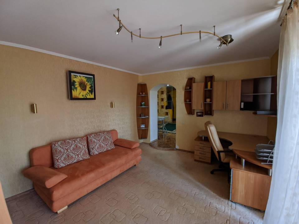 Продаж 3к Квартира 91 кв.м бул. Шевченка, 250 Черкаси - фото 20