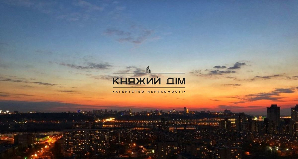 Шикарная видовая двухкомнатная квартира с евроремонтом.Код: 21121971 Київ - фото 20