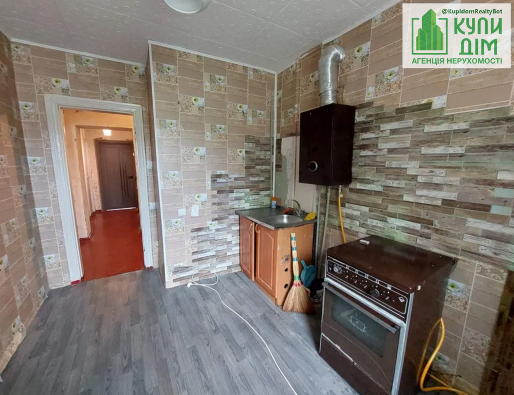 Продається 3 кім. квартира | 60 кв.м.| Созонівка Кропивницький - фото 3