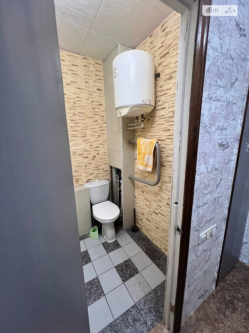 Оренда Квартира 1-кімнатна, 7/9 поверх на вул. Північна, 48 Київ - фото 12