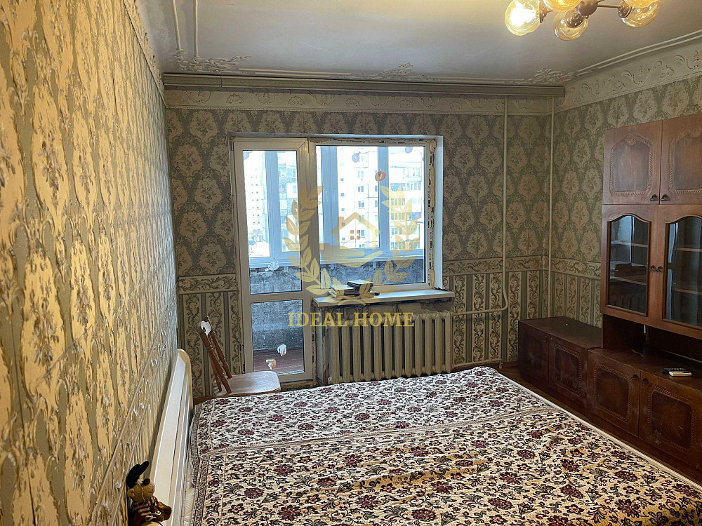 Продаж Квартира 3-кімнатна на Вербицкого Архитектора ул., 28В Київ - фото 12