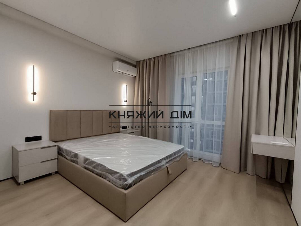 Оренда Квартира 1-кімнатна, 18/21 поверх на вул. Трутенко Онуфрия ул./Михайла Максимовича Київ - фото 18