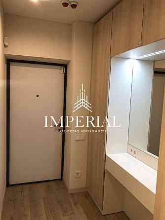 Продаж Квартира 1-кімнатна, 7/25 поверх на вул. Васильківська Київ