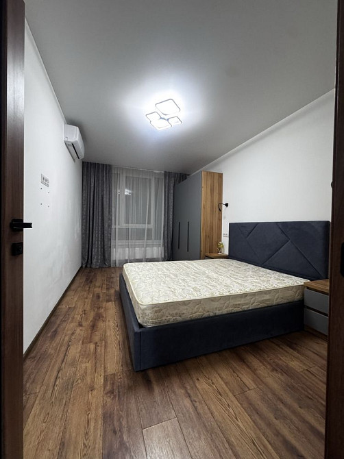 Продаж Квартира 2-кімнатна, 15/25 поверх на Європейського Союзу вул., д. 42 Київ - фото 5