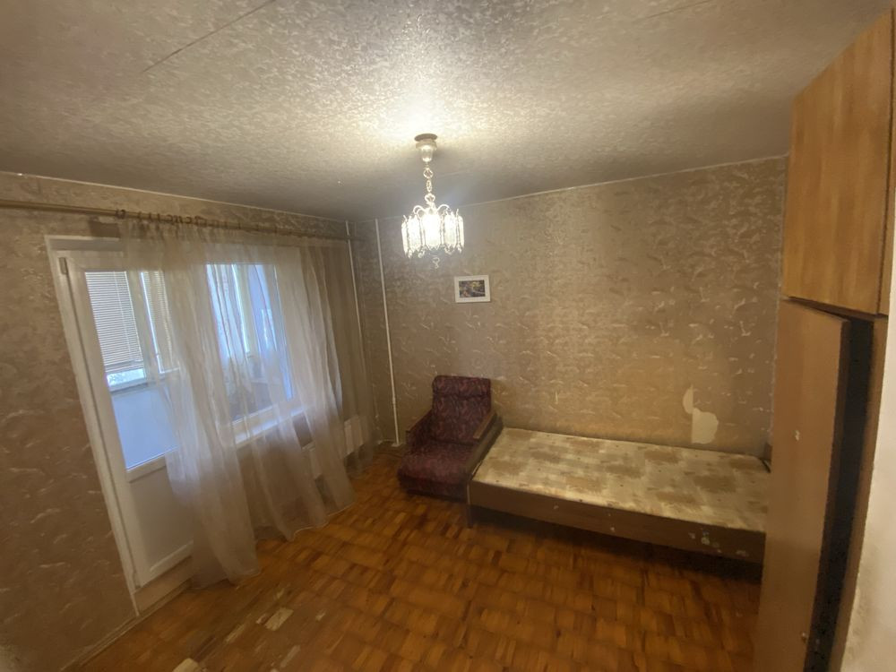 Продаж Квартира 3-кімнатна, 2/18 поверх на Бальзака Оноре вул., д. 77 Київ - фото 11