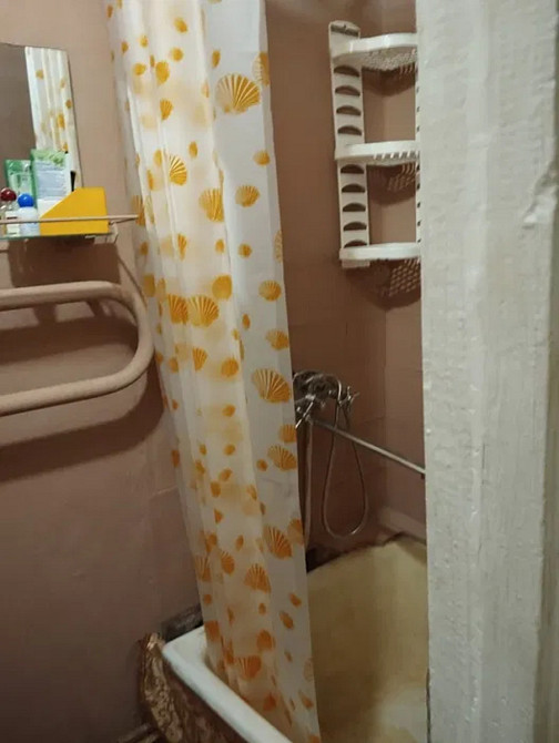 Оренда Квартира 1-кімнатна, 6/9 поверх на Миколи Голего, 28/32 Київ - фото 7