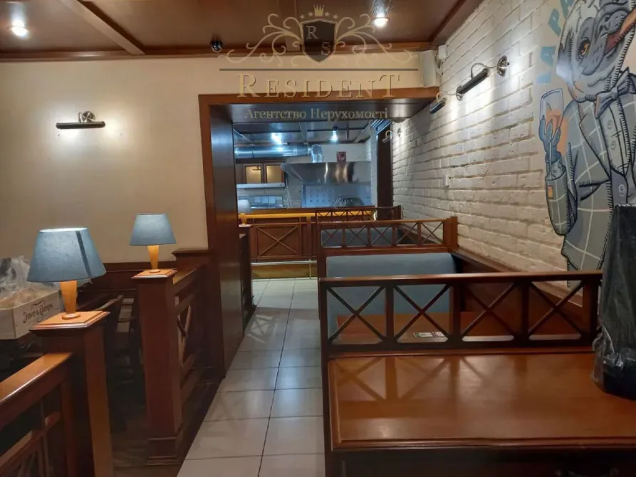 Продаж Приміщення вільного призначення площа 525 кв.м   Дніпро - фото 4