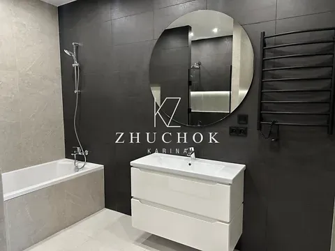 Оренда 4к Квартира 140 кв.м ЖК Comfort City Рибінський Дніпро - фото 18