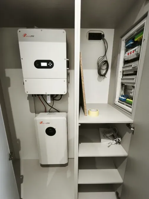 For sale 2-storey Cottage with land 2 ares 110 sq.m 3 rooms at Калиновського Uzhhorod - photo 14