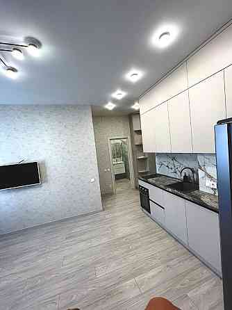 Квартира в новом доме в центре Одессы Одесса