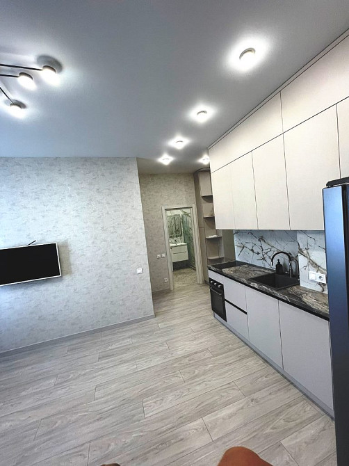 Квартира в новом доме в центре Одессы Одесса - изображение 5