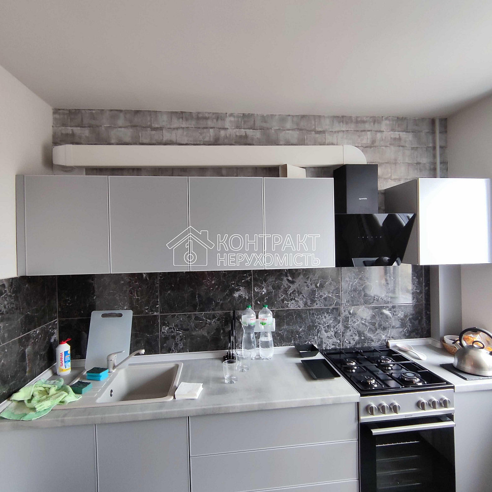 Продаж Квартира 1-кімнатна, 5/9 поверх на вул. Героїв Харкова Харків - фото 9