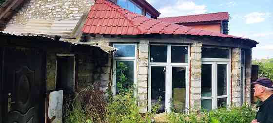 Продается дом в Усатово в тихом переулке. Усатове