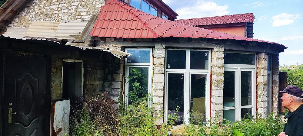 Продается дом в Усатово в тихом переулке. Усатове - фото 5