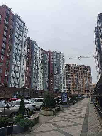 Продаж Квартира 1-кімнатна, 3/14 поверх Івано-Франківськ