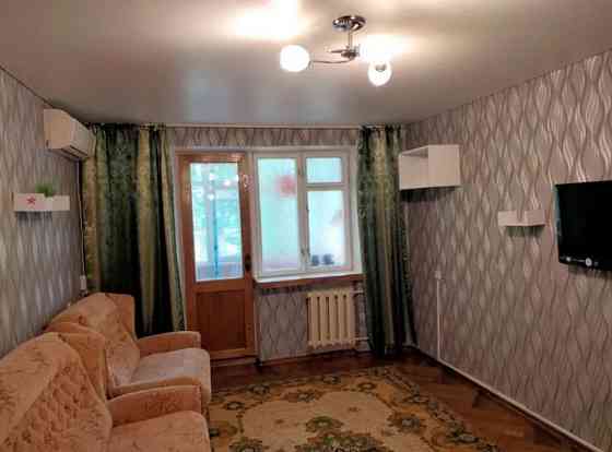 Квартира в спокойном районе города. Одеса