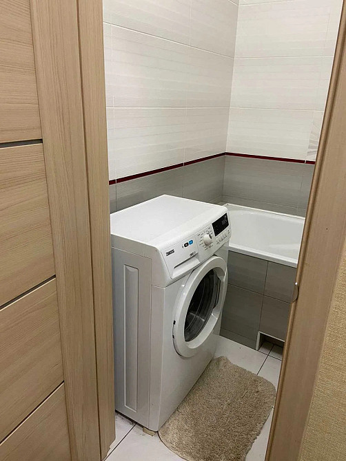 Оренда Квартира 1-кімнатна, 13/18 поверх на вул. Ревуцького, 42А Kiev - photo 16