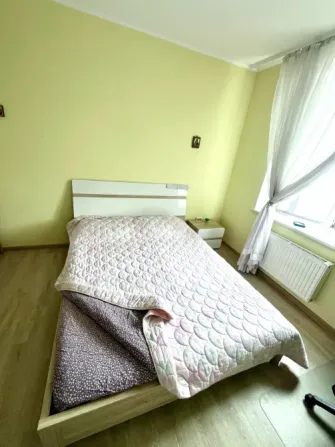 Оренда 1к Квартира 86 кв.м Васильченка 14 Львів - фото 10