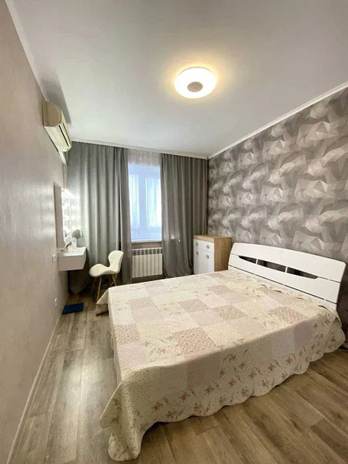 Оренда Квартира 2-кімнатна, 7/10 поверх на Петра Григоренка, 21 Київ - фото 13