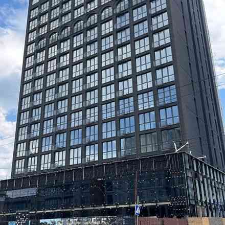 Продаж Квартира 2-кімнатна, 14/16 поверх на Південний б-р Івано-Франківськ